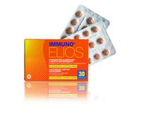 IMMUNO ELIOS ACCE ABBR 30CPR