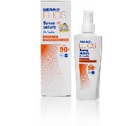 Immuno Elios SPF 50+ Spray Solare Per Bambini 200 ml