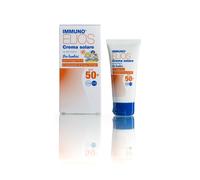 Immuno elios cr sol spf50+ bb