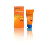 Immuno Elios SPF50+ Crema SolarePer Pelle Sensibile 50 ml