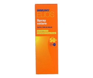 IMMUNO ELIOS SPR SOL SPF 50+