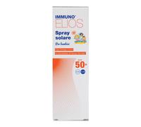 Immuno Elios Spr Sol Spf50+Bb 200 ml Spray