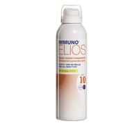 Morgan Immuno Elios Spray Solare Trasparente Spf 10 150 Ml