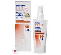 IMMUNO ELIOS SPRAY SOLARE SPF 50+ BAMBINI
