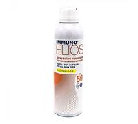 IMMUNO ELIOS SPR SOL TRA SPF50
