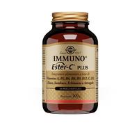 SOLGAR Immuno Ester-c Plus, 60 perle