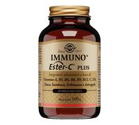 SOLGAR Immuno Ester-c Plus, 60 perle