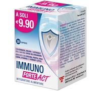 IMMUNO ACTIVE FORTE 30CPR