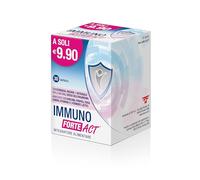 IMMUNO FORTE ACT 30 CAPSULE