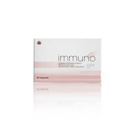 Immuno Gin - 20 compresse