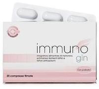 immuno Gin 20compresse