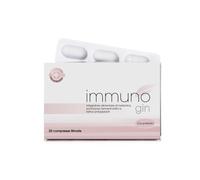 IMMUNO GIN 20CPR