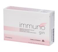 Immuno Gin 27,6 pz Compresse