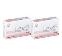 Immuno Gin 2x20 pz Compresse