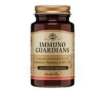 IMMUNO GUARDIANS 30CPS