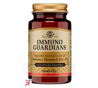 IMMUNO GUARDIANS 30CPS