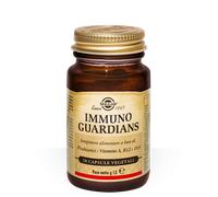 IMMUNO-GUARDIANS 30 Cps SOLGAR