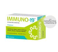 Immuno IMMUNO 19 24 COMPRESSE