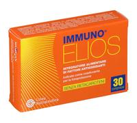 IMMUNO ELIOS ACCEL ABBR 30CPR