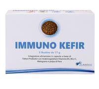 Immuno Kefir 5bust