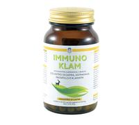 Immuno Klam Colostro Capr60cps