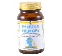 Immuno Memory Colost Capr60cps