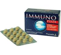 Immuno Plus Integratore 60 Compresse