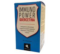 IMMUNO POWER QUERCETINA 30CPR