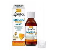 Apropos Immuno+ Propoli Junior Integratore Alimentare, 150ml