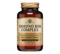 Solgar Immuno RSM Complex 50 capsule