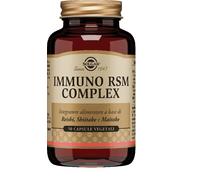 Solgar Immuno RSM Complex 50 capsule