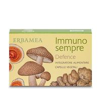 Erbamea Immunosempre Defence 24 capsule