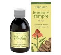 Immuno Sempre Junior ERBAMEA 200ml