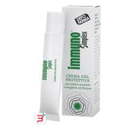 IMMUNO SIMPLEX CREMA GEL PROTETTIVA LABBRA 8 ML