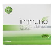 IMMUNO SKIN PLUS 20BUST