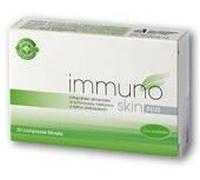 immuno skin Plus 20compresse