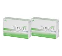 Immuno Skin PLUS 2x20 pz Compresse
