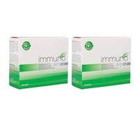 Immuno Skin Plus Bustine 2x20 pz Bustina