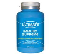 ULTIMATE ITALIA Immuno Supreme, 60 capsule