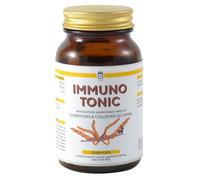 Punto Salute e Benessere IMMUNO TONIC COLOSTRO DI CAPRA 60 CAPSULE
