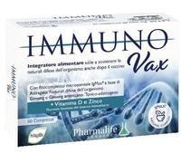 IMMUNO VAX 60CPR