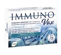 IMMUNO VAX 60CPR