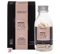 IMMUNO XIDIL DONNA PLUS 60 CAPSULE