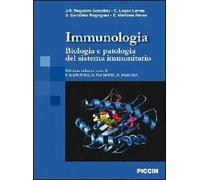Immunobiologia. Biologia e patologia del sistema immunitario