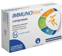IMMUNOBIOS 20 Cpr