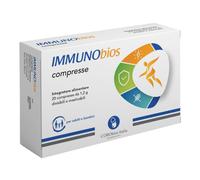 Immunobios 20 Cpr