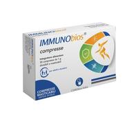 IMMUNOBIOS 20CPR