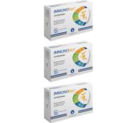 Immunobios Compresse Masticabili 3x20 pz Compresse masticabili