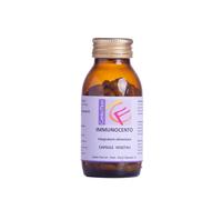 Immunocento 100 Capsule Vegetali