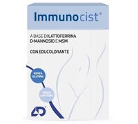 IMMUNOCIST 10 Bust.5g